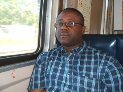 Ricky Binda