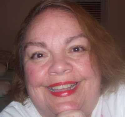 Helene Roumel