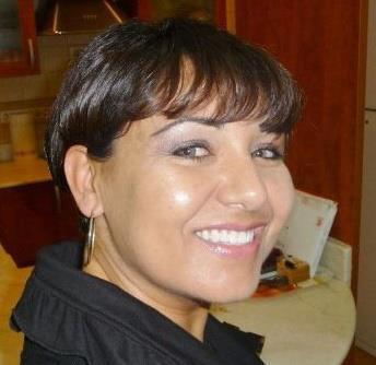 Maria Pradia
