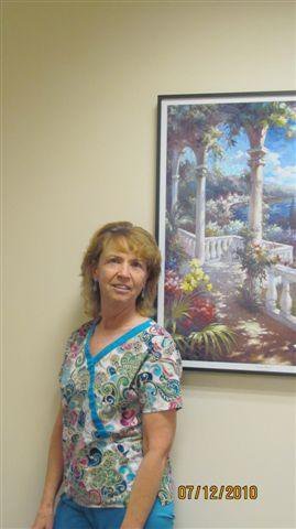 Joanna Davault