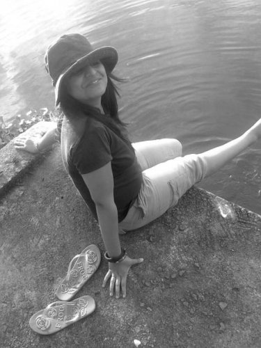 Prachi Pande
