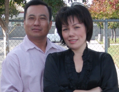 Rose Gan