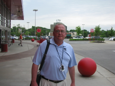 Michael Smith