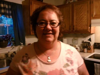 Theresa Aleschus