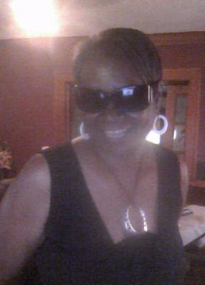 Dorothy Suggs