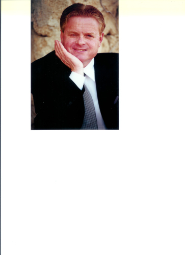 David Gantz