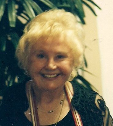 Shirley Ord