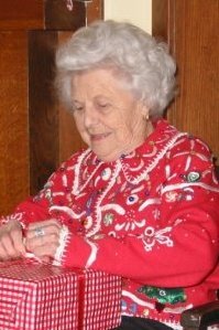 Marie Slaton