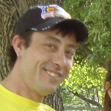 Jeffrey Flint