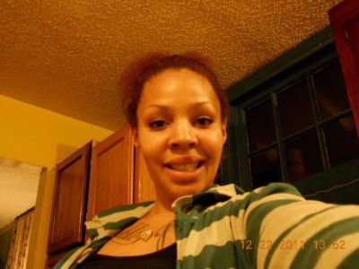 Brittani Marshall