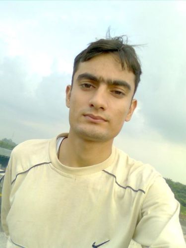 Naveen Dhiman