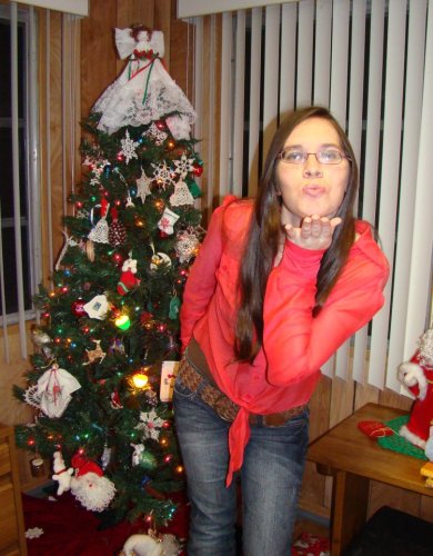 Stephanie Shumate