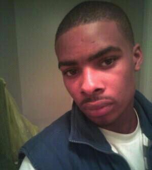 Kendald Hawthorne