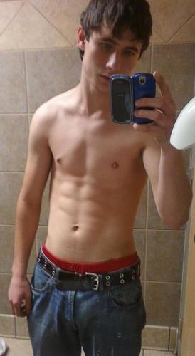Logan Russell