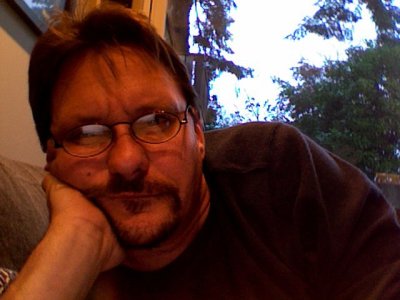 John Krashan