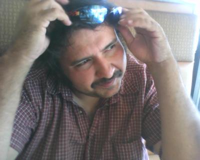 Jose Martinez