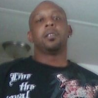 Cedric Adams