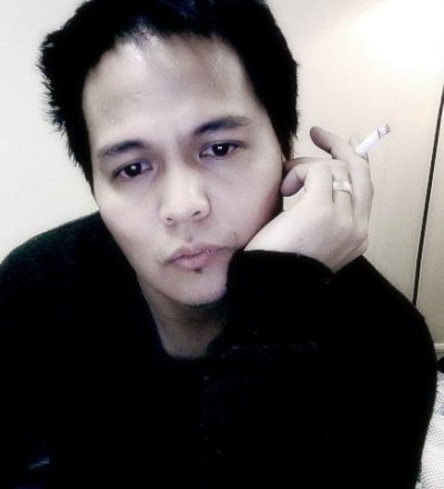 Damon Alfonso