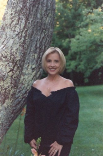 Reba Hurst