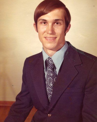 Timothy Hall
