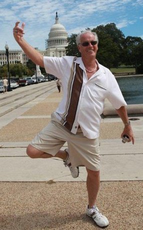 Donald Sever