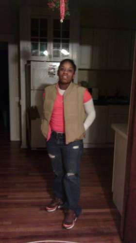Antania Williams