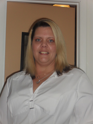 Carolyn Ehrcke