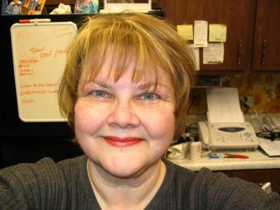 Bonnie Knight