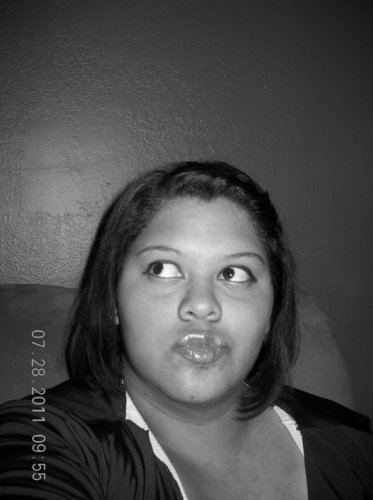 Raynee Mendoza