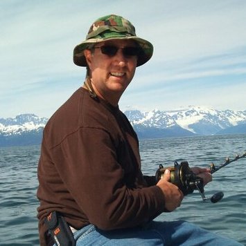 Scott Rogge