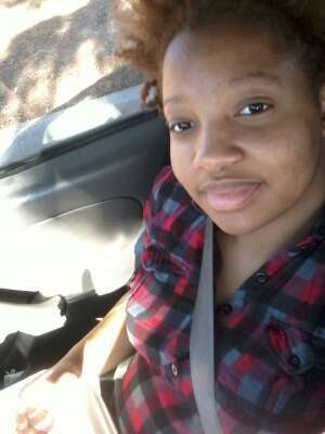 Shawniece Harris