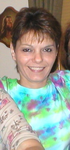 Stephanie Stormoen