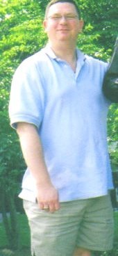 Russ Allen