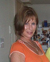 Sharon Panzarella
