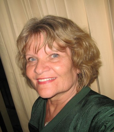 Marcie Bakker