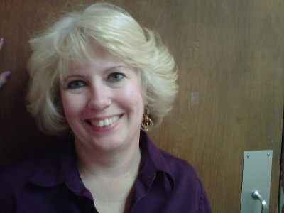 Terri Spitcaufsky