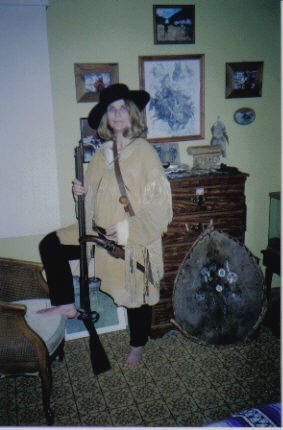 Debra Morse Rivera