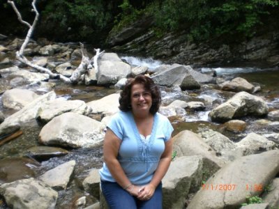 Rose Duncan
