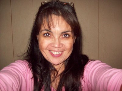 Lizzette Carmona