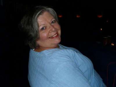 Linda Gilliam
