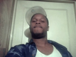 Dominic Broadnax