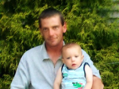 Scott Haigh