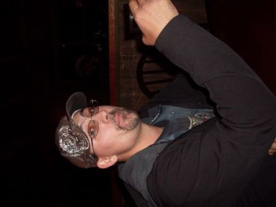 Jason Harvey