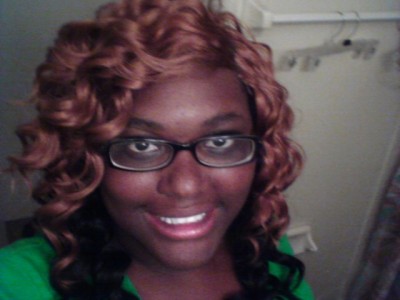 Latrisha Allen
