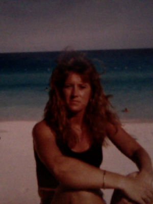 Ladonna Reynolds
