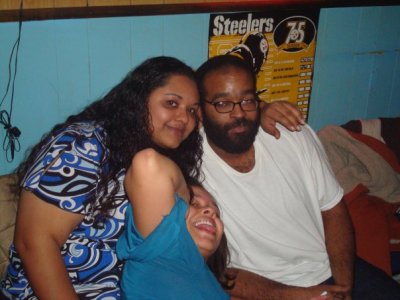 Shawn Stevenson