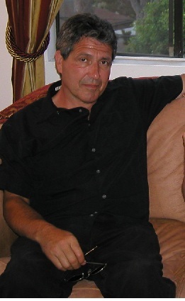 David Blanco
