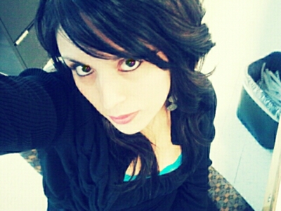 Haydee Pedroza