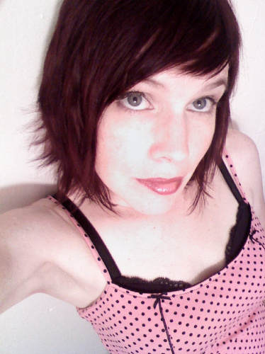 Amy Olmstead