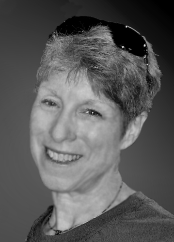 Sandy Hyman